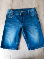 Kurze Hosen Jeans 164 Bad Doberan - Landkreis - Kröpelin Vorschau