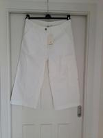 Aigner Hose  weiss Gr.40 NEU Bayern - Regensburg Vorschau