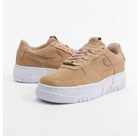 Nike Women Air Force 1 Pixel 39 echtleder Niedersachsen - Osnabrück Vorschau