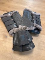 Eskadron Essence Glitter Mesh Fauxfur darkolive Set XL Nordrhein-Westfalen - Oberhausen Vorschau