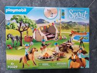 Playmobil Spirit Sommercamp Bayern - Hausen Oberfr. Vorschau