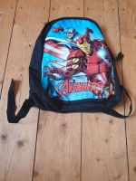 Avengers rucksack marvel Dresden - Klotzsche Vorschau