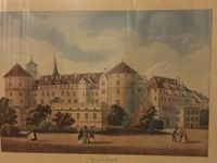Altes Schloss in Stuttgart Stuttgart - Bad Cannstatt Vorschau