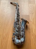 Selmer Super Balanced Action SBA Alto Saxophon versilbert 39xxx Rheinland-Pfalz - Mainz Vorschau