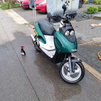 Kymco Cobra Nordrhein-Westfalen - Emmerich am Rhein Vorschau