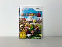 TOP: Nintendo Wii Mario Party 8 | Mit Anleitungen | Sehr Gut ✅ Brandenburg - Potsdam Vorschau