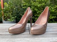 Lackpumps mit Plateau roségold Tamaris mit Heart Sole Dortmund - Wickede Vorschau