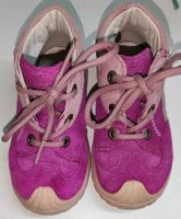 Superfit Kinder Halbschuhe Schnürschuhe Größe 23 Baden-Württemberg - Müllheim Vorschau