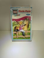 Memory Gesellschaftsspiel Kinder „Was ist Was“Pferde&Ponys NEU Essen - Huttrop Vorschau