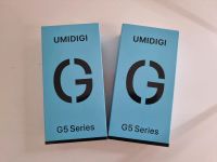 Umidigi G5 Series 2 Stück Neu VERSIEGELT Nordrhein-Westfalen - Ratingen Vorschau