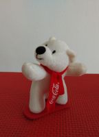 Coca Cola Bär Eisbär Snowboard 12 cm Stuttgart - Plieningen Vorschau