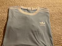 Damen Adidas Shirt in Größe 38 Nordrhein-Westfalen - Rhede Vorschau