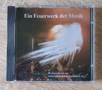 CD Ein Feuerwerk der Musik Werksorchester Zahnrad ZF Friedrichsha Bayern - Waldkirchen Vorschau