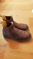 Dr. Martens Chelsea Boots „Gaucho“ Crazy Horse, Stiefelette, Nabu Niedersachsen - Lüneburg Vorschau