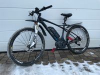 E-MTB Ghost Teru 9 LC, Gr. M, Carbon Nordrhein-Westfalen - Schmallenberg Vorschau