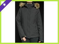 Winterjacke, Funktions-Kaputzenjacke von CMP, Wert ~190€, wie neu Bayern - Eichenau Vorschau