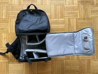 Lowepro Fastpack 350 SLR-Kamerarucksack schwarz Frankfurt am Main - Gallusviertel Vorschau