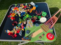 Playmobil Einzelteile (Spielplatz, etc.) Nordrhein-Westfalen - Saerbeck Vorschau