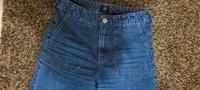 High-Waisted Straight-Fit Jeans Niedersachsen - Göttingen Vorschau