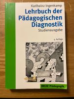 Lehrbuch der Pädagogischen Daignostik Bochum - Bochum-Süd Vorschau