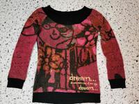 Kuschelig weicher Desigual Strick Pullover Gr. L Hessen - Fronhausen Vorschau
