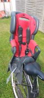 Kinderfahrradsitz Britax Römer Jockey Comfort Sachsen - Wülknitz Vorschau