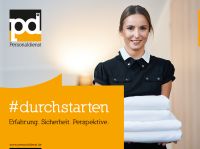 Zimmermädchen / Roomboy / Mitarbeiter Housekeeping (m/w/d) Bayern - Lindau Vorschau