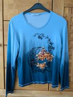 BIBA Langarmshirt  Gr. 38/ 40  Neuwertig Nordrhein-Westfalen - Moers Vorschau