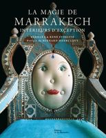 La magie de Marrakech: Intérieurs d'exception Baden-Württemberg - Heidelberg Vorschau