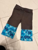 Babauda Shorts kurze bzw 3/4 Hose Gr. 104 Junge Brandenburg - Mühlenbeck Vorschau