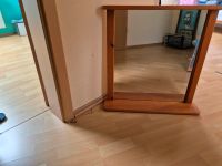 Spiegel mit Holzumrandung Rheinland-Pfalz - Kaiserslautern Vorschau