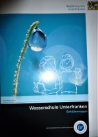 Buch Unterrichtsmappe Einheit Wasser- od.Trinken im Unterricht CD Bayern - Lohr (Main) Vorschau