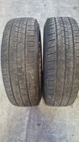 2Stk Allwetterreifen Continental 195/70 R15 C 104/102 R Schleswig-Holstein - Schleswig Vorschau