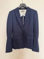 Blazer von BOSS Hugo Boss 34 – Modell Kerina 2 – Dunkelblau Hamburg-Nord - Hamburg Groß Borstel Vorschau