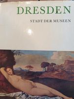 Dresden - Stadt der Museen Innenstadt - Köln Deutz Vorschau