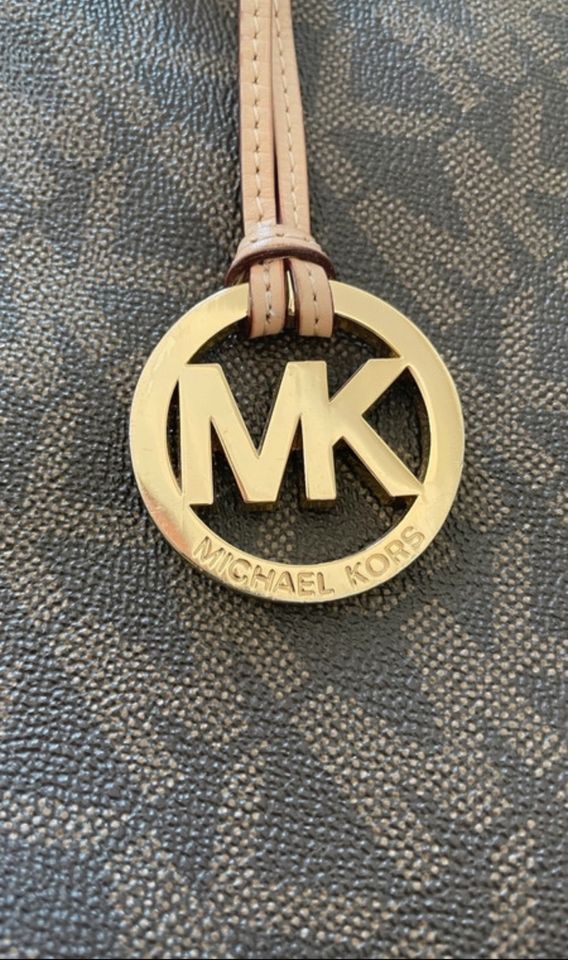 Michael Kors Tasche / Shopper in Untergruppenbach