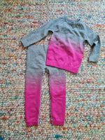 Sporthose Outfit 98/104 Leggings Pullover Sport Niedersachsen - Cremlingen Vorschau