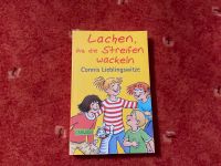 Connis Lieblingswitze Nordrhein-Westfalen - Haltern am See Vorschau