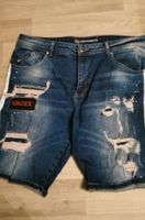 Cipo&Baxx Jeans Shorts used Gr. 36 Baden-Württemberg - Pforzheim Vorschau