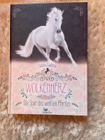 Wolkenherz, die Spur des weißen Pferdes, Buch, Pferdebuch Bayern - Mallersdorf-Pfaffenberg Vorschau