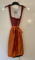 Edles Dirndl Wenger w. neu Gr. 40 Kr. München - Planegg Vorschau