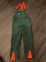 Schnittschutzhose Schnittschutzlatzhose Stihl Gr. 54 Duisburg - Homberg/Ruhrort/Baerl Vorschau