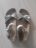 Birkenstock 38 Hessen - Kassel Vorschau