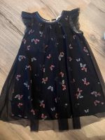 Kleid Größe 104 H&M Schmetterling Brandenburg - Heidesee Vorschau