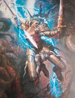 Grundregelbuch Core Book Warhammer Age Of Sigmar Aos Nordrhein-Westfalen - Essen-West Vorschau