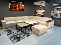 Designer Wohnlandschaft Couch Sofa Garnitur Nordrhein-Westfalen - Remscheid Vorschau