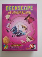 Deckscape - Alice im Wunderland Wiesbaden - Mainz-Kostheim Vorschau