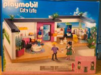 Playmobil Gäste Bungalow Haus 5586 zur Luxus Villa, OVP Nordrhein-Westfalen - Hopsten Vorschau