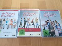 Club der Roten Bänder DVD alle Staffeln Bayern - Germering Vorschau