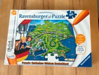 Tip Toi - Ravensburger Puzzle - Deutschland Sachsen-Anhalt - Nachterstedt Vorschau